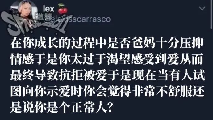 人就得保持有童心才能在苦逼生活里找到快乐