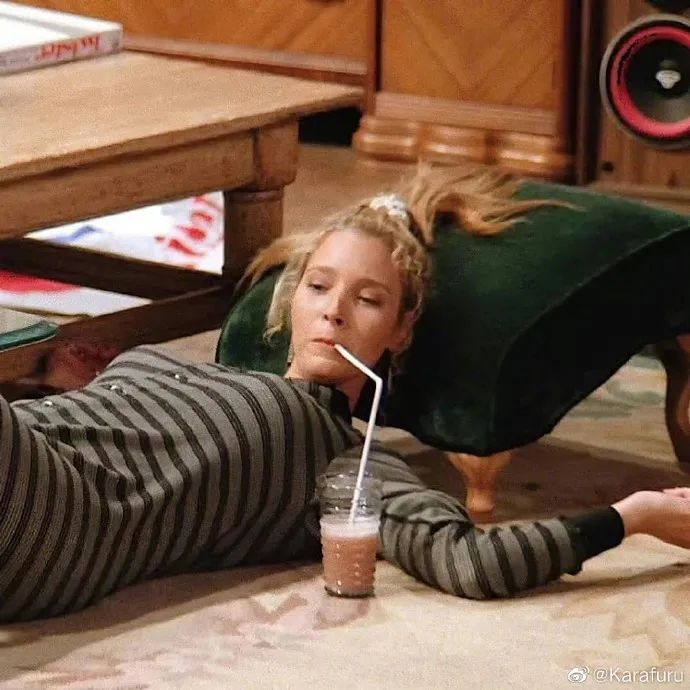 现在的我（我精神好的很）